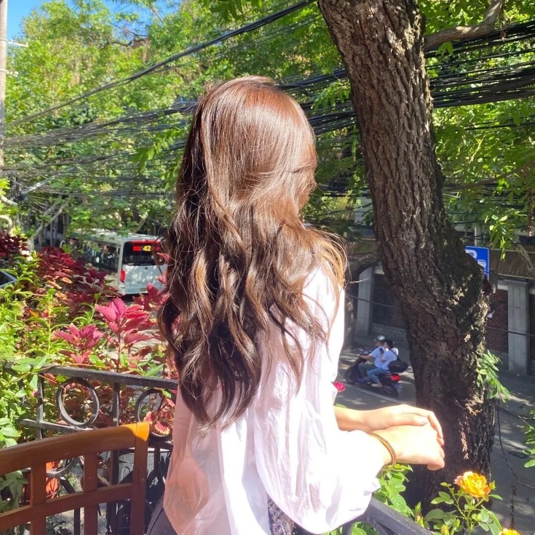 离婚好麻吉