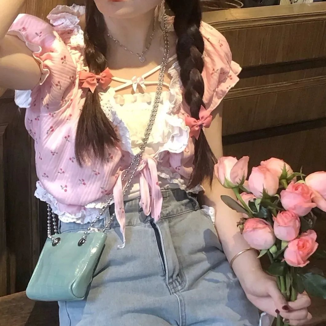 西鹤一代女