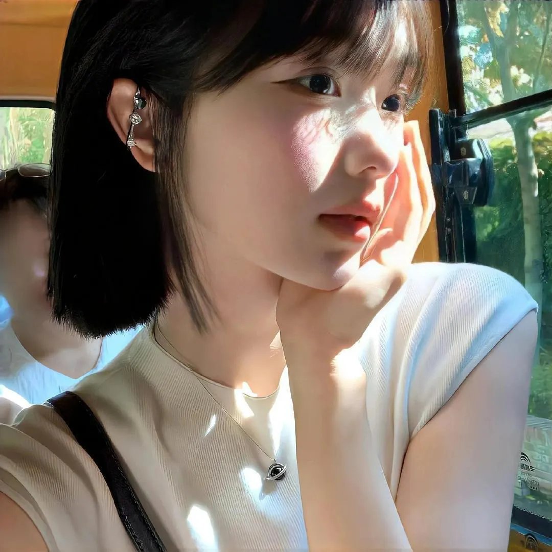 爱神来啦